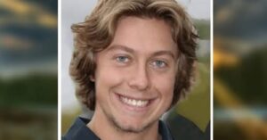 Andrew “Drew” Scott Bjork, Hudson WI, Obituary, Death: May His Soul Rest In peace