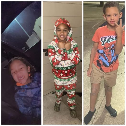 North Texas Community Grieves After Multiple Tragic Deaths Involving Children