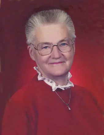 Erma Eileen Swank, Carthage IL, Obituary, Death: In Loving Memory Of Erma Eileen Swank