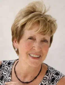 Carolle Jeanne Nelson Eidem, Keokuk LA, Obituary, Death: Has Peacefully Passed Away