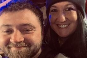 Adam Curry, NY, Obituary, Death: In Loving Memory Of Adam Curry