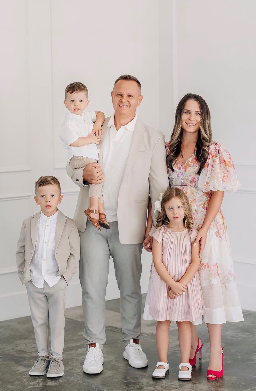 Pavel Halouchyk Sacramento, CA Death, Obituary