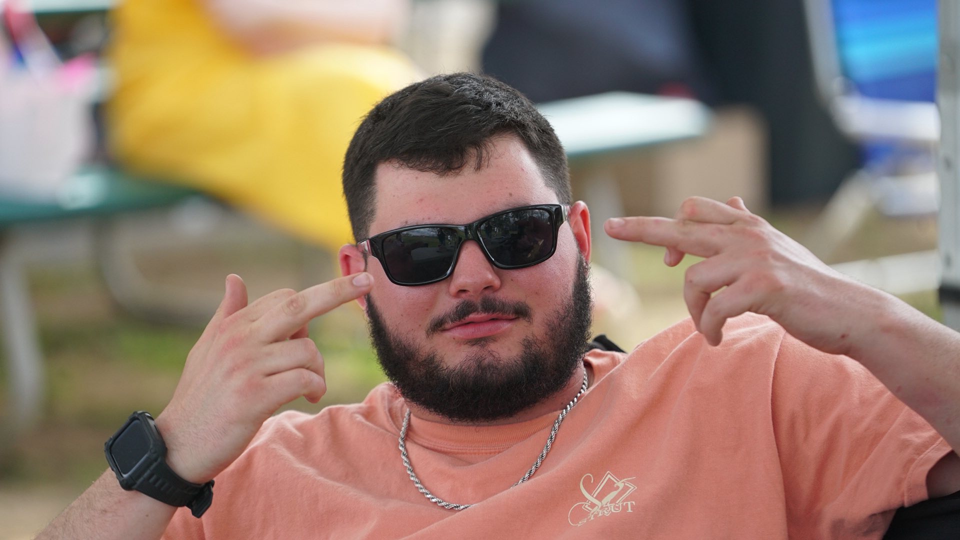 Jacob Ramsey Smyrna, TN Death, Obituary