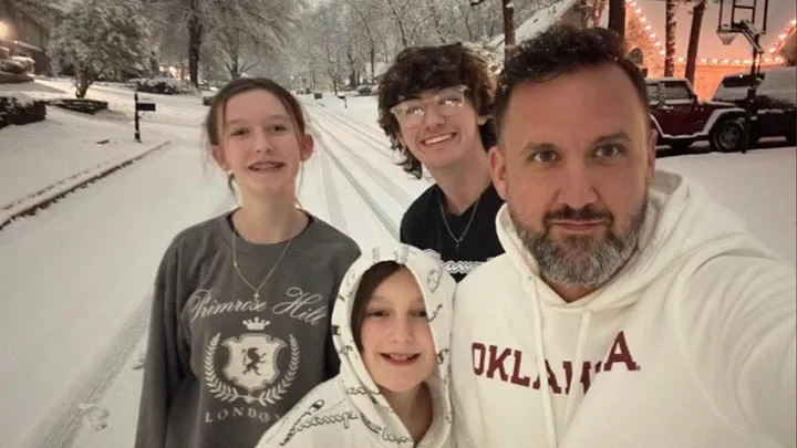 Nathan Phillips Tulsa, OK Obituary, Death